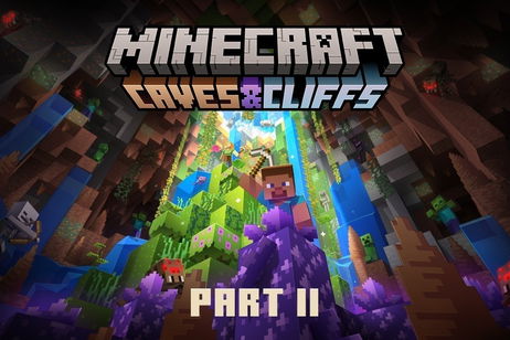 Minecraft se actualiza a la versión 1.18.30 con importantes mejoras Minecraft se actualiza a la versión 1.18.30 con importantes mejoras