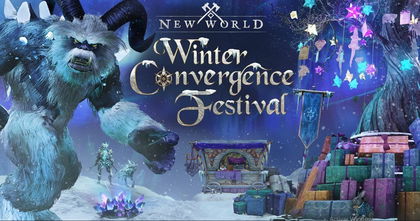 Dónde encontrar al Caminante Invernal en New World Dónde encontrar al Caminante Invernal en New World