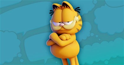 Nickelodeon All-Star Brawl presenta a Garfield como primer luchador adicional