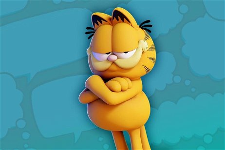 Nickelodeon All-Star Brawl presenta a Garfield como primer luchador adicional
