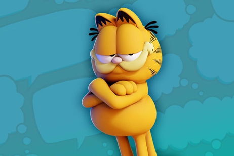 Nickelodeon All-Star Brawl presenta a Garfield como primer luchador adicional Nickelodeon All-Star Brawl presenta a Garfield como primer luchador adicional