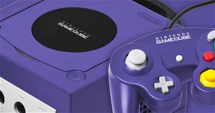 Desde Nintendo explican por qué Gamecube fue de color morado 20 años después de su lanzamiento