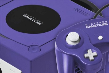 Desde Nintendo explican por qué Gamecube fue de color morado 20 años después de su lanzamiento