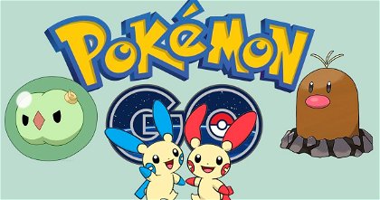 Pokémon GO: pokémon destacado en enero 2022