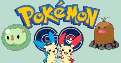 Pokémon GO: pokémon destacado en enero 2022 Pokémon GO: pokémon destacado en enero 2022