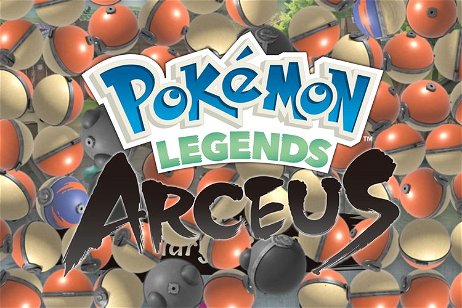 El Voltorb de Hisui de Leyendas Pokémon: Arceus es una realidad, aunque tal vez no como lo imagines