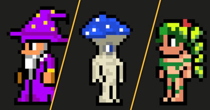 Qué es y cómo aumentar la felicidad de los NPCs en Terraria Qué es y cómo aumentar la felicidad de los NPCs en Terraria