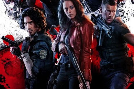 La película de Resident Evil: Welcome to Raccoon City muestra los lickers en un terrorífico tráiler La película de Resident Evil: Welcome to Raccoon City muestra los lickers en un terrorífico tráiler