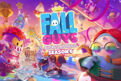 Fall Guys no llegará a Xbox y Nintendo Switch hasta el año 2022 Fall Guys no llegará a Xbox y Nintendo Switch hasta el año 2022