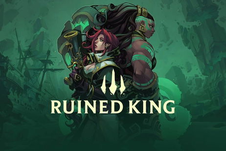 Ruined King: A League of Legends Story se estrena por sorpresa en todas las plataformas Ruined King: A League of Legends Story se estrena por sorpresa en todas las plataformas