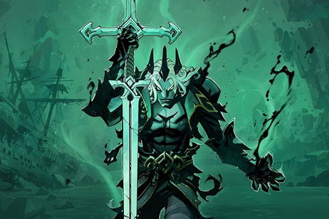Análisis de Ruined King: A League of Legends Story - Una aventura redonda Análisis de Ruined King: A League of Legends Story - Una aventura redonda