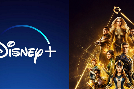 Todos los estrenos de Disney+ en enero de 2022