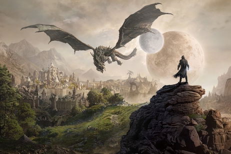 Bethesda da a conocer el tiempo de vida que quieren alcanzar con The Elder Scrolls VI