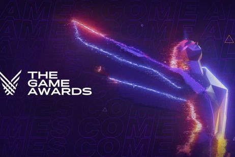 Surgen nuevas filtraciones de los anuncios de The Game Awards