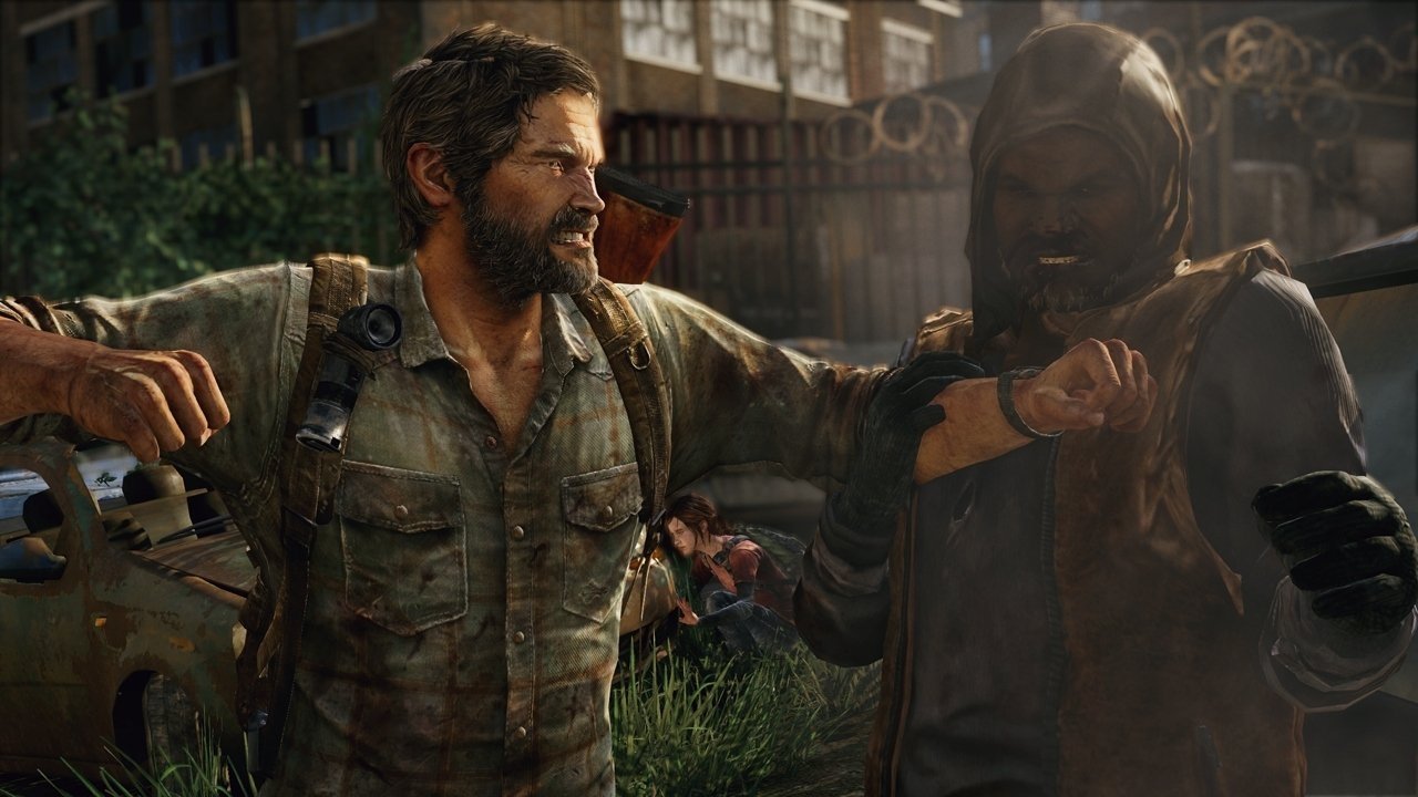 Neil Druckmann responde de manera tajante a un jugador de The Last of Us Parte II por el papel de Joel