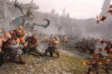 Total War: Warhammer III estará incluido en Xbox Game Pass desde su lanzamiento