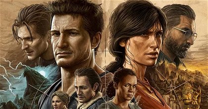 Uncharted: Colección Legado de los Ladrones para PS5 ya tiene tráiler de lanzamiento