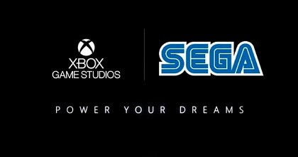 La alianza de SEGA y Xbox no traerá juegos exclusivos a la consola