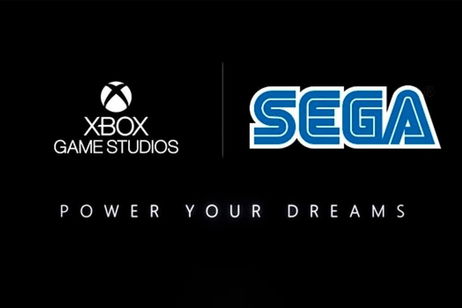 La alianza de SEGA y Xbox no traerá juegos exclusivos a la consola