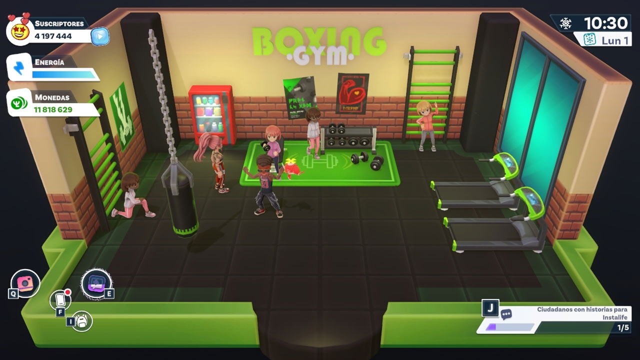 Youtubers Life 2