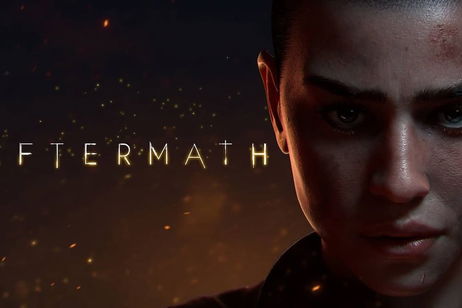 Anunciado Aftermath, un thriller psicológico que vas a querer jugar Anunciado Aftermath, un thriller psicológico que vas a querer jugar