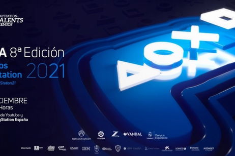¿Te perdiste la gala de los Premios PlayStation Talents 2021? Ganadores y mejores momentos ¿Te perdiste la gala de los Premios PlayStation Talents 2021? Ganadores y mejores momentos