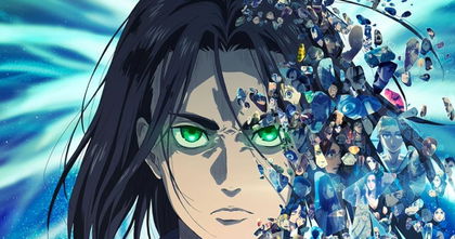 Ataque a los titanes prepara la segunda parte de su temporada final con esta ilustración especial Ataque a los titanes prepara la segunda parte de su temporada final con esta ilustración especial