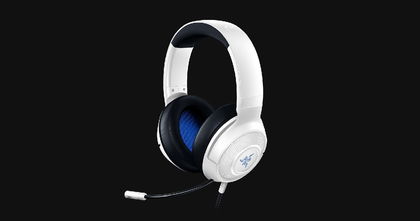 Ofertón en Amazon: ahorra 20 euros en estos auriculares gaming de Razer Ofertón en Amazon: ahorra 20 euros en estos auriculares gaming de Razer