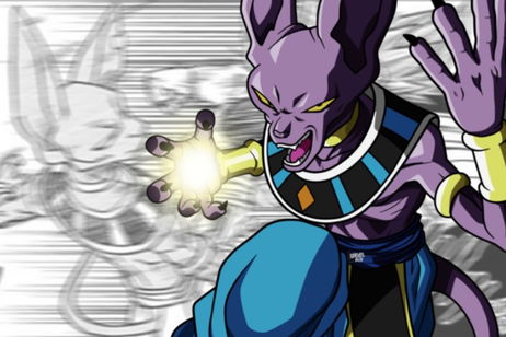Viste a su gato esfinge como Beerus de Dragon Ball y el resultado es el más fiel que se ha visto nunca Viste a su gato esfinge como Beerus de Dragon Ball y el resultado es el más fiel que se ha visto nunca