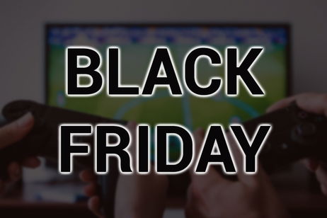 Black Friday 2021: las mejores ofertas en videojuegos y consolas Black Friday 2021: las mejores ofertas en videojuegos y consolas