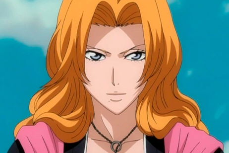 Este cosplay trae a la vida de Rangiku Matsumoto de Bleach Este cosplay trae a la vida de Rangiku Matsumoto de Bleach