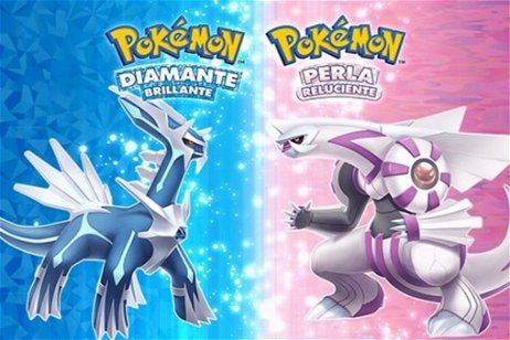 Análisis de Pokémon Diamante Brillante y Perla Reluciente - Un remake a medio camino