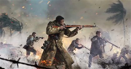 Call of Duty: Vanguard se puede jugar totalmente gratis hasta el 13 de abril