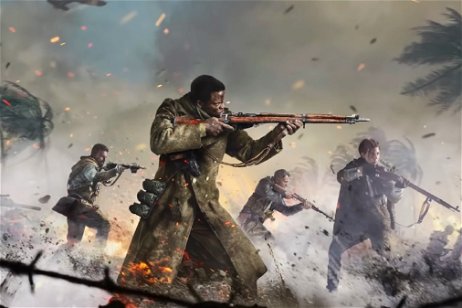 Call of Duty: Vanguard se puede jugar totalmente gratis hasta el 13 de abril