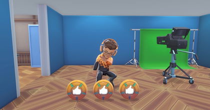 Cómo completar la misión Código NT en Youtubers Life 2 Cómo completar la misión Código NT en Youtubers Life 2