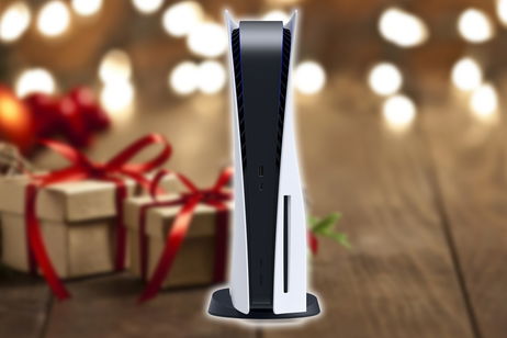 Comprar PS5 en Navidad: ¿es posible? Comprar PS5 en Navidad: ¿es posible?