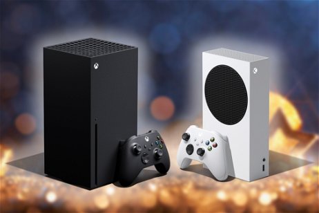 Comprar Xbox Series X en Navidad: ¿es posible?