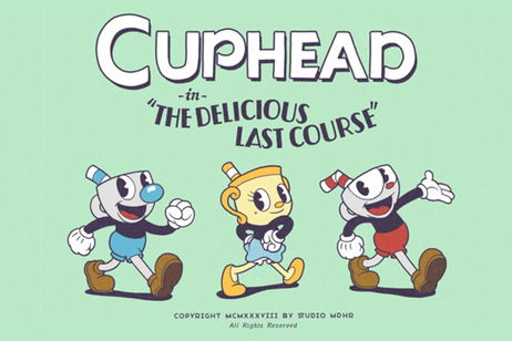El DLC de Cuphead aún está lejos de su lanzamiento, pero al menos ya tiene fecha El DLC de Cuphead aún está lejos de su lanzamiento, pero al menos ya tiene fecha