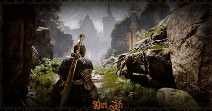 Dark Life: Excalibur se alza como el vencedor de la gala de los Premios PlayStation Talents 2021 Dark Life: Excalibur se alza como el vencedor de la gala de los Premios PlayStation Talents 2021
