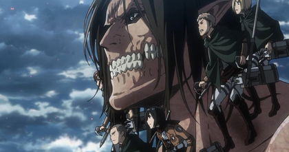 ¿Dónde ver Shingeki No Kyojin en español? ¿Dónde ver Shingeki No Kyojin en español?