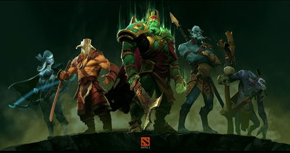 Cómo subir MMR rápido en Dota 2 Cómo subir MMR rápido en Dota 2