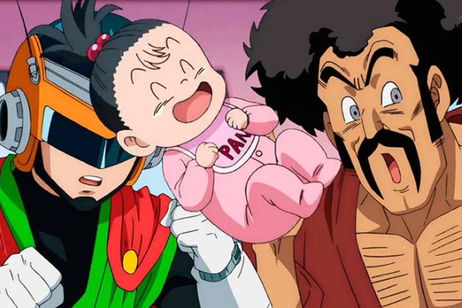 Stranger Balls: así sería la genial fusión entre Dragon Ball y Stranger Things Stranger Balls: así sería la genial fusión entre Dragon Ball y Stranger Things