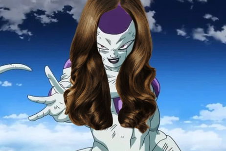 Dragon Ball: ¿Sabías que originalmente Freezer iba a tener pelo? Dragon Ball: ¿Sabías que originalmente Freezer iba a tener pelo?
