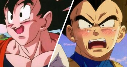 Goku revela sus verdaderos sentimientos hacia Vegeta en Dragon Ball Super