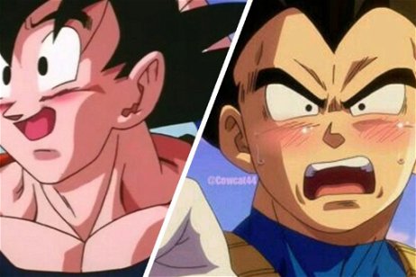 Goku revela sus verdaderos sentimientos hacia Vegeta en Dragon Ball Super