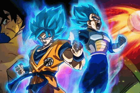 Dragon Ball: este es el cosplay más impresionante que puedas ver de la fusión fallida entre Goku y Vegeta Dragon Ball: este es el cosplay más impresionante que puedas ver de la fusión fallida entre Goku y Vegeta