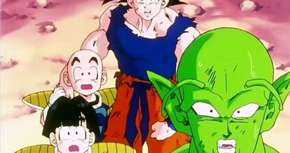 Ralph de Los Simpsons vence a Piccolo de Dragon Ball en este curioso tatuaje: tienes que verlo Ralph de Los Simpsons vence a Piccolo de Dragon Ball en este curioso tatuaje: tienes que verlo