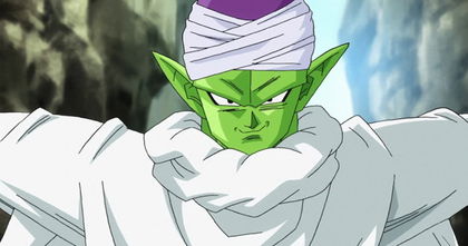 Piccolo de Dragón Ball se transforma en un Caballero del Zodiaco en este fan art Piccolo de Dragón Ball se transforma en un Caballero del Zodiaco en este fan art
