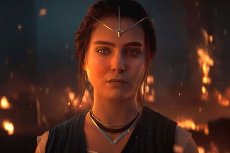 Star Wars Eclipse aún estaría 3-4 años en desarrollo hasta su lanzamiento Star Wars Eclipse aún estaría 3-4 años en desarrollo hasta su lanzamiento