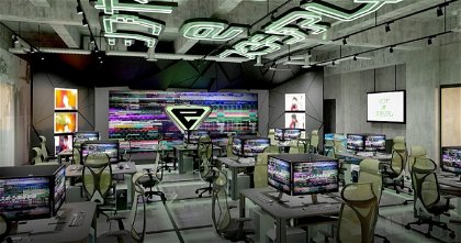 Japón abrirá la primera escuela de eSports en 2022